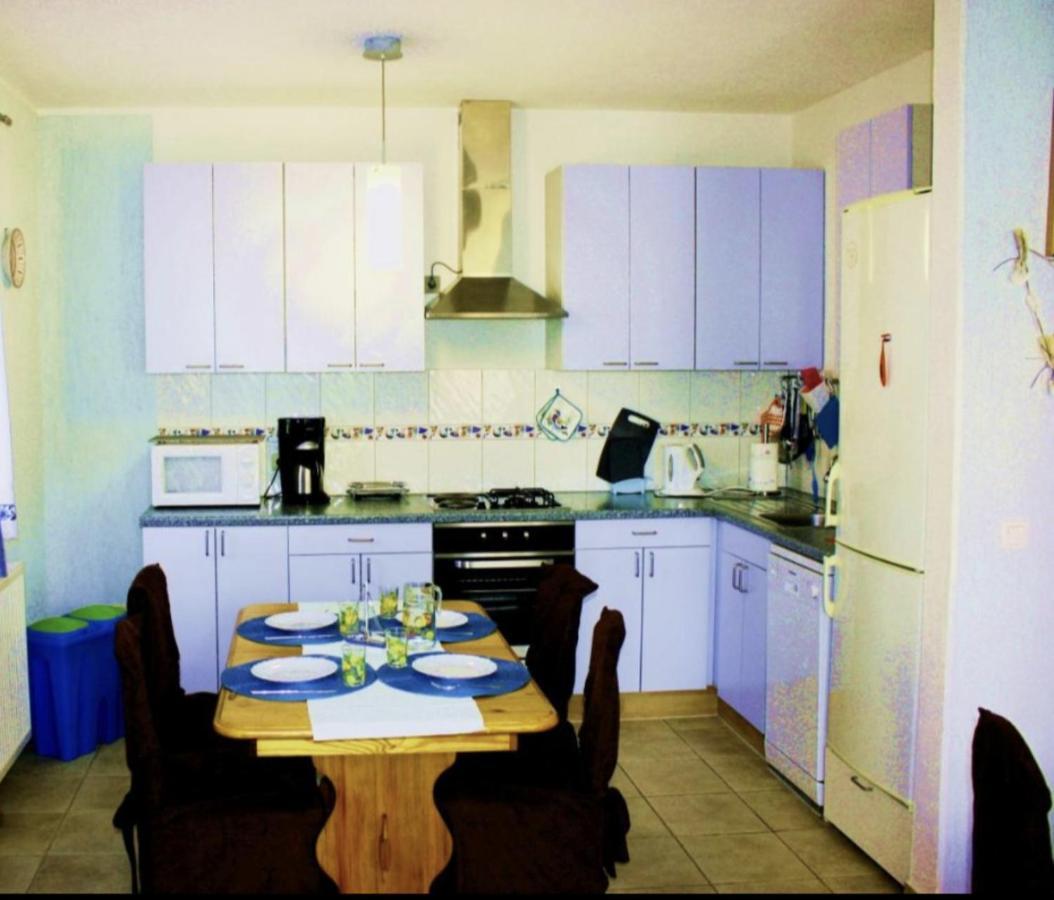 וודניאן Appartement Dari מראה חיצוני תמונה