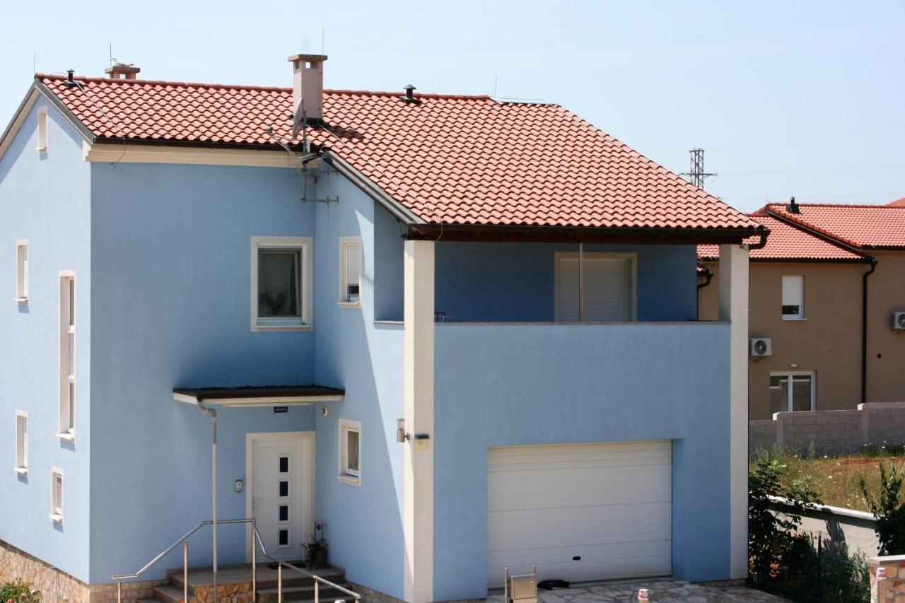 וודניאן Appartement Dari מראה חיצוני תמונה