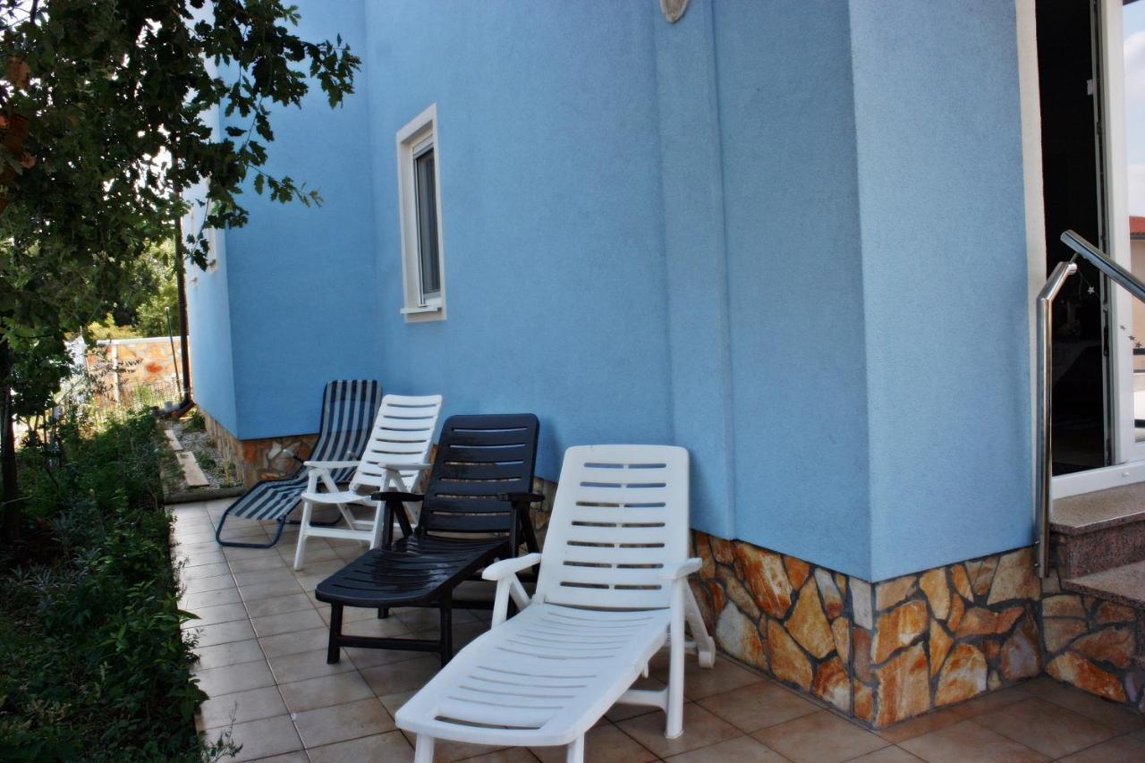 וודניאן Appartement Dari מראה חיצוני תמונה